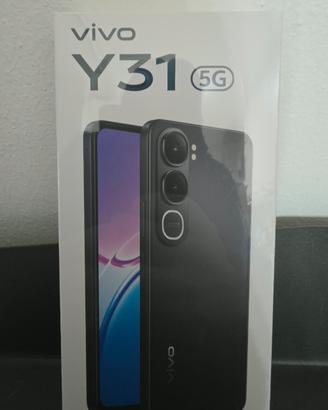 VIVO Y31