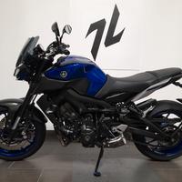 Yamaha MT-09 - 2017