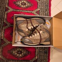 Scarpe tecnica Makalu ll GTX wms 38 2/3