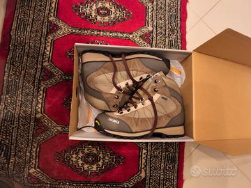 Scarpe tecnica Makalu ll GTX wms 38 2/3