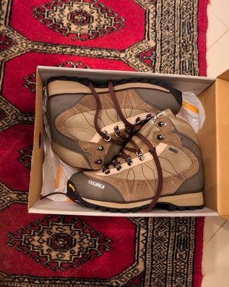 Scarpe tecnica Makalu ll GTX wms 38 2/3