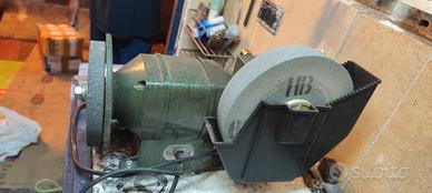mola da banco Oxford 250 w