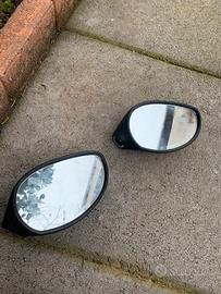 Vetri originali per kymco xciting