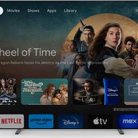 Philips OLED 77" Serie 819 4K Ambilight Garanzia