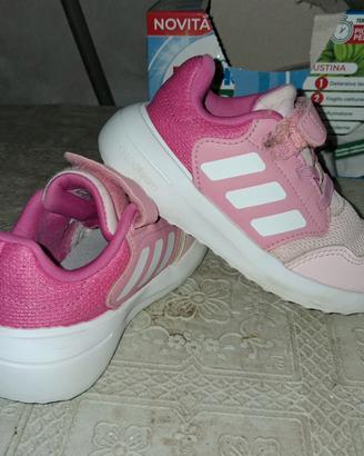 scarpe bimba