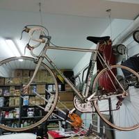 Bici da corsa Torpado 