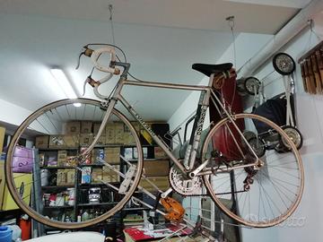 Bici da corsa Torpado 