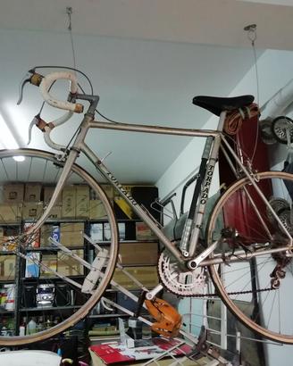 Bici da corsa Torpado 