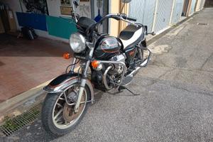 Moto guzzi California 2 1984
