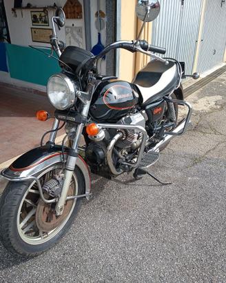 Moto guzzi California 2 1984
