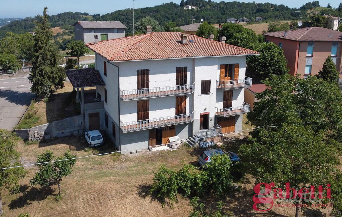 House in Zocca, La Fontana, Osteria Bassa - Vista 2