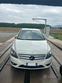Mercedes Classe B 180 Executive