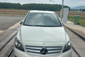 Mercedes Classe B 180 Executive