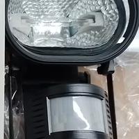 Proiettore Alogeno Valex