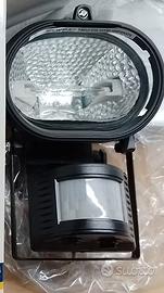 Proiettore Alogeno Valex