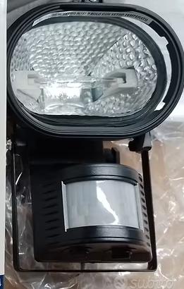 Proiettore Alogeno Valex