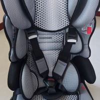 Seggiolino auto 