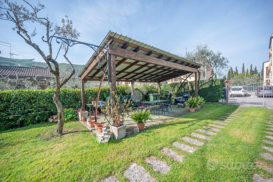 Casa – Garda, Beati Bassi - Vista 4