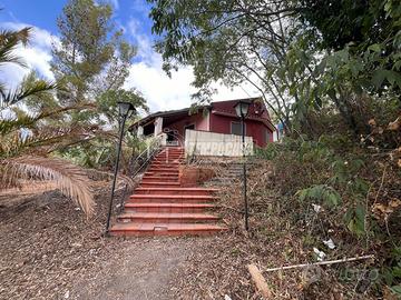 LUMINOSO 3 VANI INDIPENDENTE