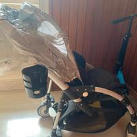 Passeggino Bugaboo be