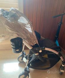 Passeggino Bugaboo be