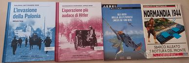 libri osprey