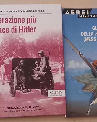 libri osprey