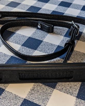 Nikon Leather Strap