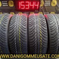 4 gomme 225 55 18 invernali 70/75% dot 21 22