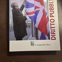 Libro Diritto Pubblico