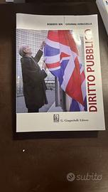 Libro Diritto Pubblico