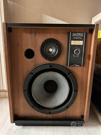 Cassa Altec –  singola – vintage / hi-fi