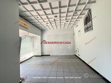 Locale, Malaspina - Palagonia, Palermo.