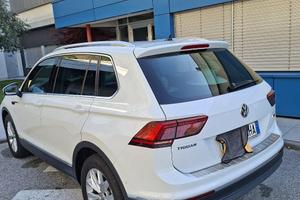 Tiguan 2.0 150cv  DSG 4x4 automatico 
