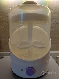 sterilizzatore Chicco
