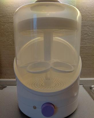 sterilizzatore Chicco