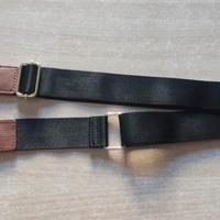 2412291102 tracolla elegante per borsa 