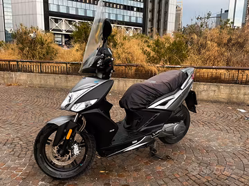 Agility 125 R16+ Anno 2022 N.B