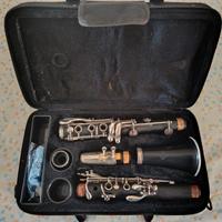 Clarinetto Buffet Crampon