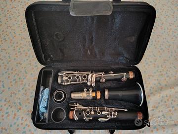 Clarinetto Buffet Crampon