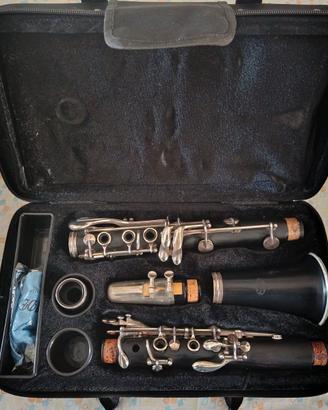 Clarinetto Buffet Crampon
