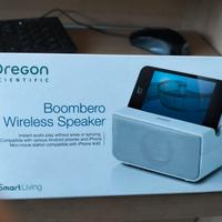 Boombero  wireless speacker