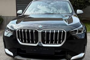 BMW X1 18d sdrive XLine
