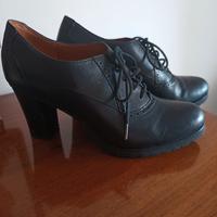 Geox scarpa donna tacco