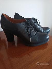 Geox scarpa donna tacco