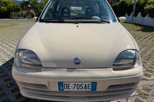 Fiat 600 1.1 50th Anniversary