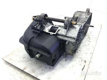 YAMAHA WHY YH EURO 2 50 BLOCCO MOTORE ENGINE MOD: 