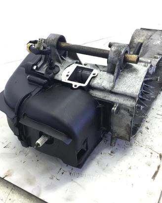 YAMAHA WHY YH EURO 2 50 BLOCCO MOTORE ENGINE MOD: 