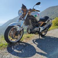 Cagiva Raptor 650
