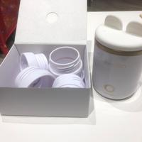 Scalda biberon portatile innogio